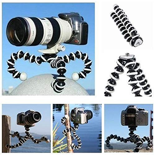 Tripé Articulado - Octopus Gorillapod - Grande