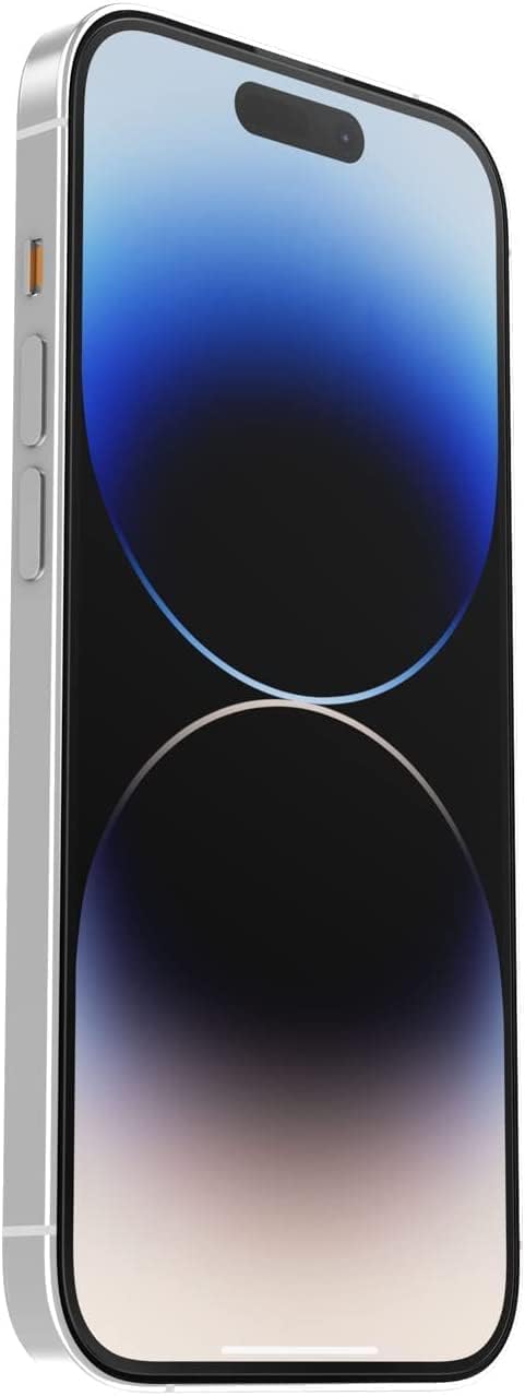 OtterBox Alpha Glass Screen Protector for Apple iPhone 14 Pro - Clear - Image 3