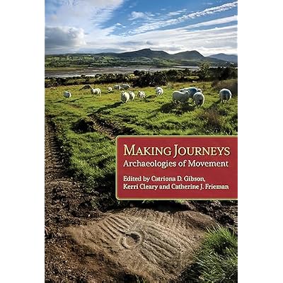 Making Journeys
