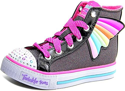 twinkle toes shoes size 12