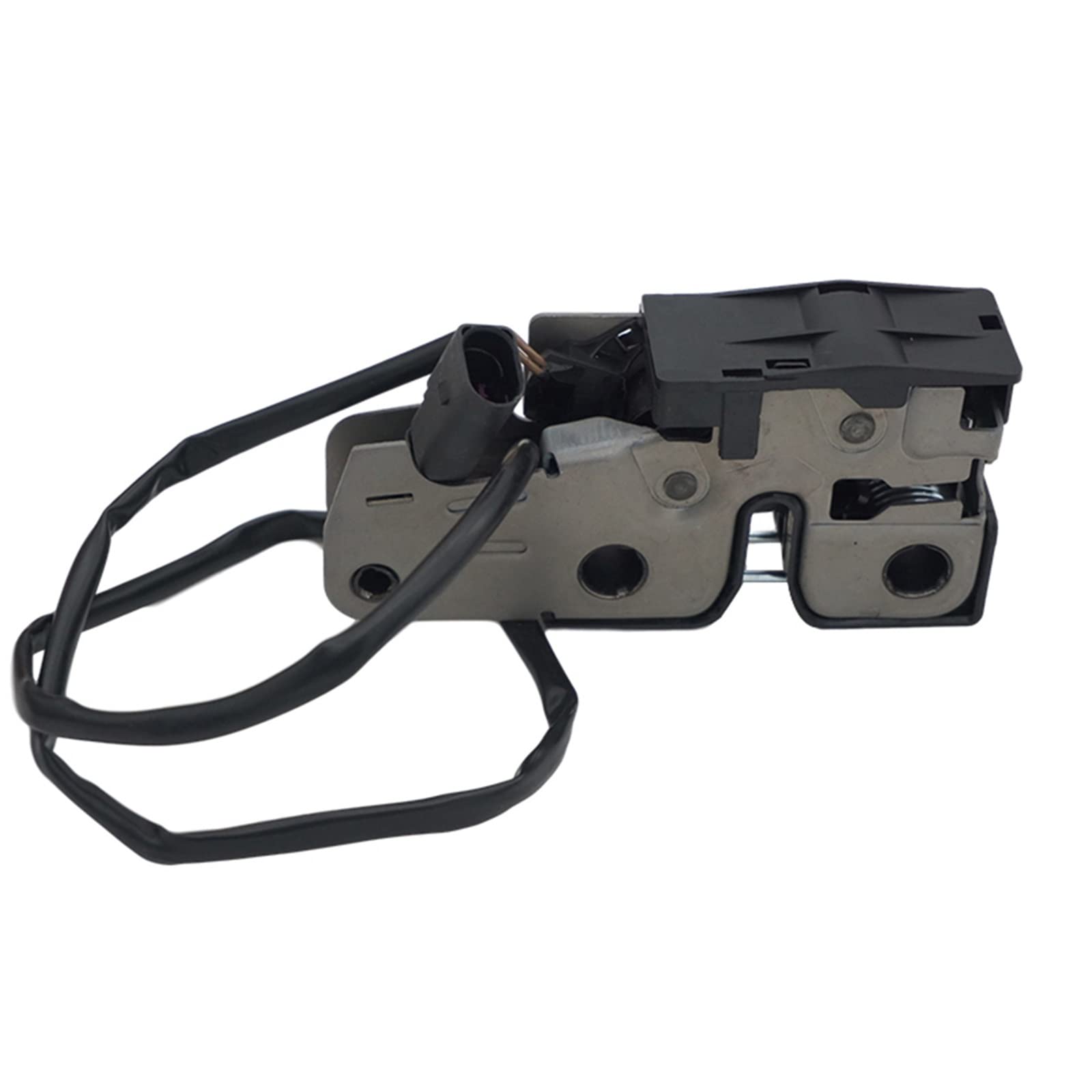 PNMNZTPAP Engine Bonnet Hood Catch Latch Lock1K1823509E Fit for VW MK5 Fit for Golf 2004-2009 Fit for Jetta 2006-2011 Car Door Lock