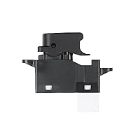 Vista 4 de Electric Master Window Switch Control Button 93580-1X000 for Kia Cerato 2010 2011 2012 Auto Accessories