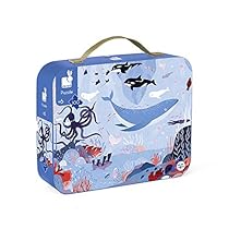 Janod-Puzzle-300-piezas-con-maleta