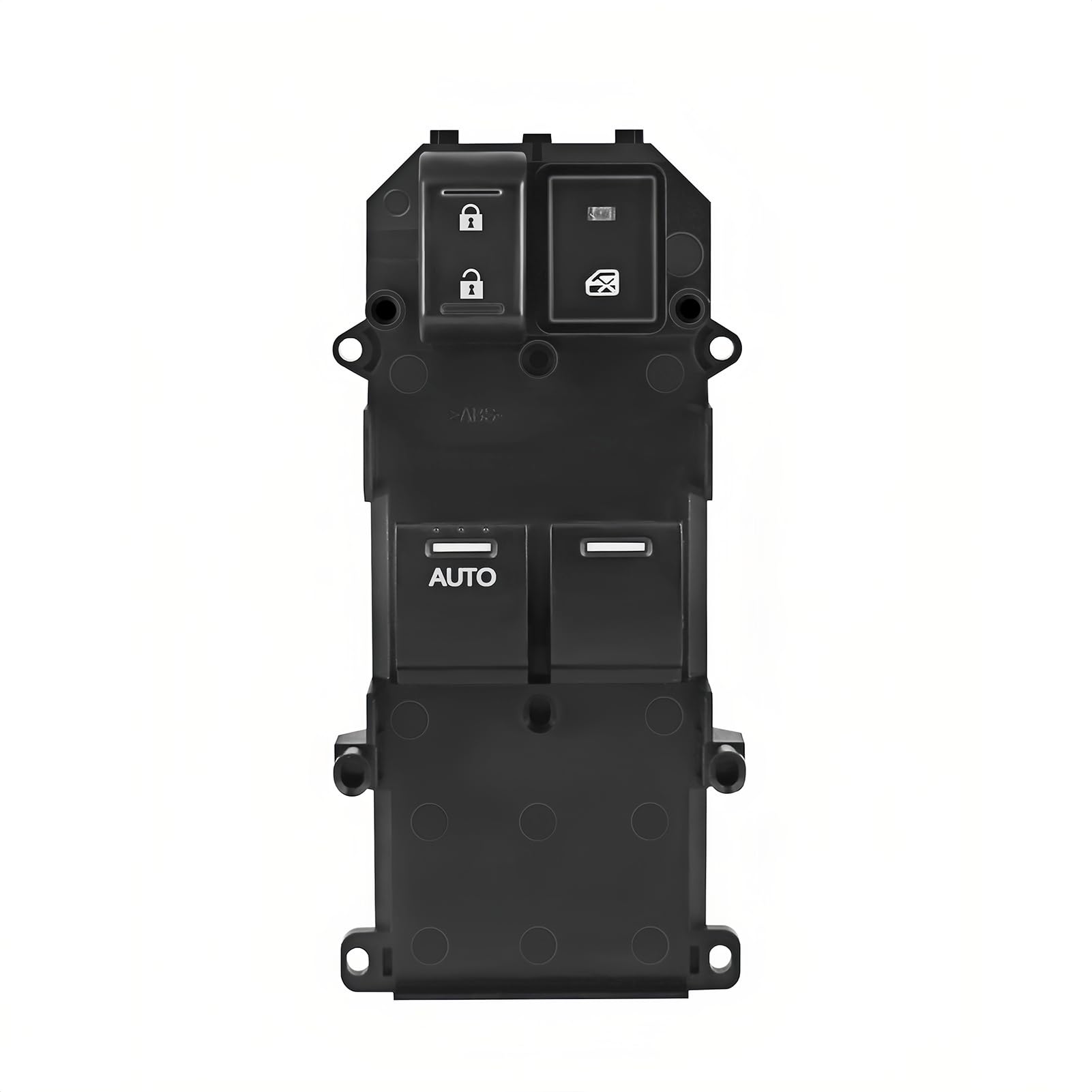 Front Left Power Master Door Window Switch for 2008-2012 Accord Coupe Standard Feature Replace ‎35750-TE0-A01