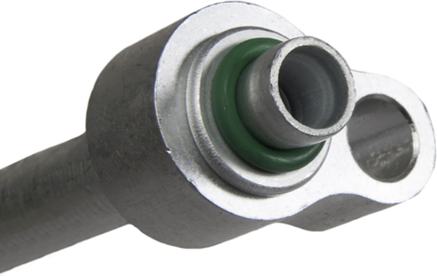 Replacement A/C Refrigerant Liquid Hose for 1996 Ford Explorer (V8 5.0L) (without Orifice Tube)