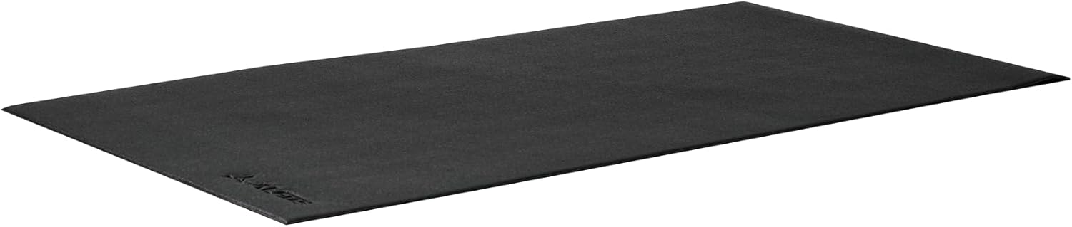 Alinco EXM1700 Exercise Floor Mat, Large, Floor Protection, Shock Absorbing, Soundproofing, Anti-Slip, Training Machine, Running Machine, Muscle Training, Stretching, Soundproofing Mat, Training Mat