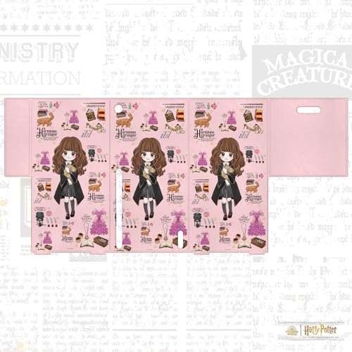 Skin Harry Potter Xbox Series X Head Case Designs avec graphiques de Hermione Granger
