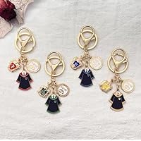 ハリーポッター アクリルキーホルダー 9点 Amazon.co.jp: ハリーポッター キーホルダー ハッフルパフ