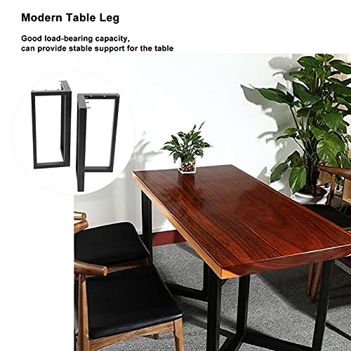 Gamba del Tavolo in Metallo, Gamba del Tavolo