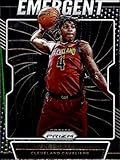2019-20 Panini Prizm Emergent #24 Kevin Porter Jr. Cleveland Cavaliers RC Rookie NBA Basketball Trading Card