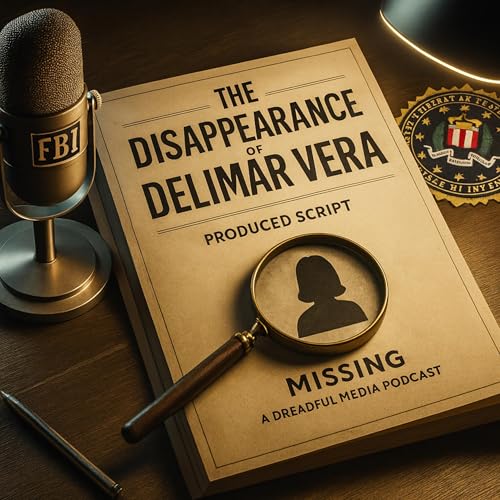 The Baby Who Wasn&rsquo;t Lost - The Disappearance of Delimar Vera