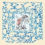 Nouvel Album Interloper - Vinyle Turquoise 180Gr [Vinilo]