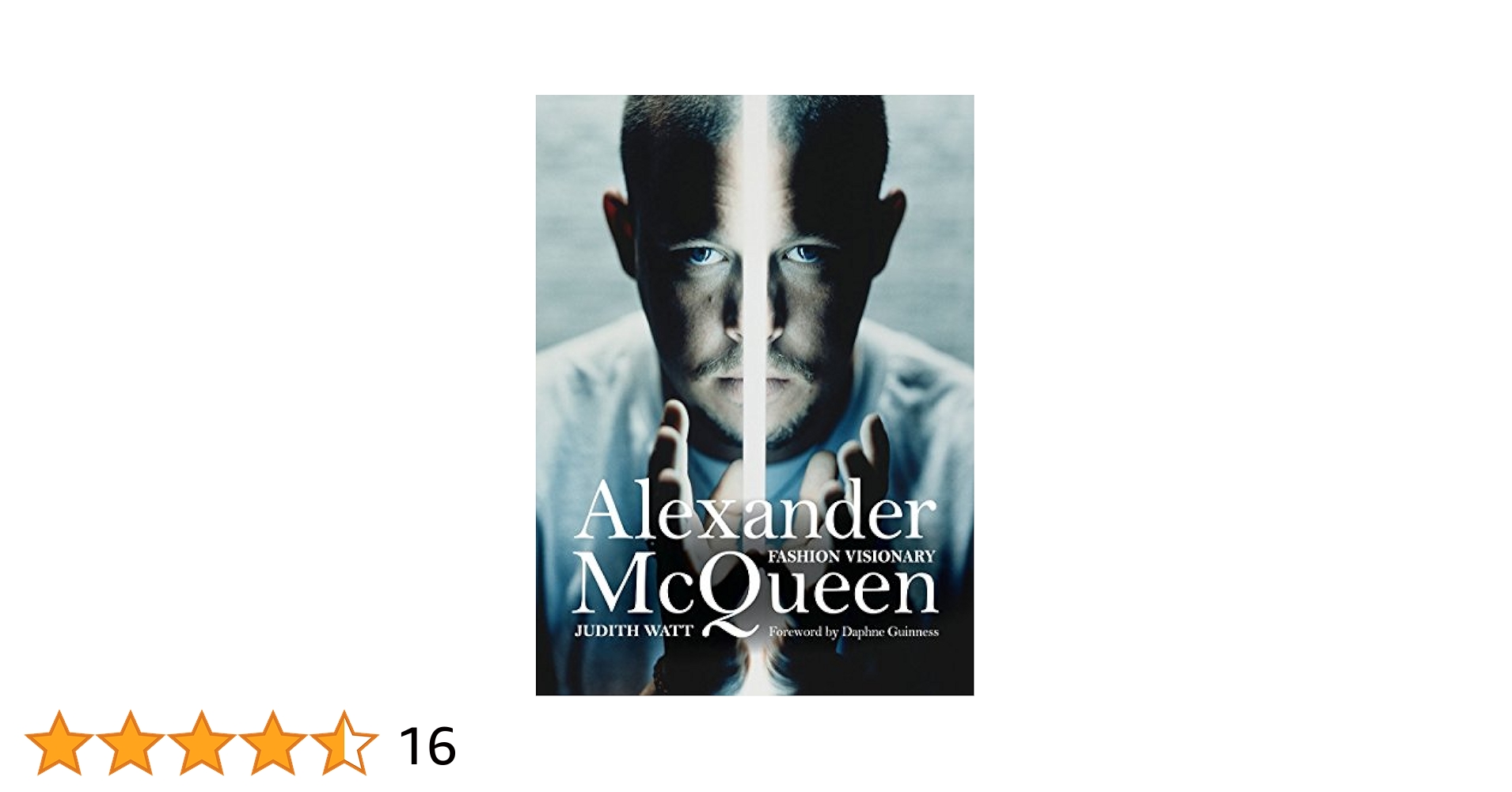 アート・デザイン・音楽 ALEXANDER McQUEEN FASHION VISIONARY Alexander Mcqueen Fashion Visionary by Judith Watt | Goodreads