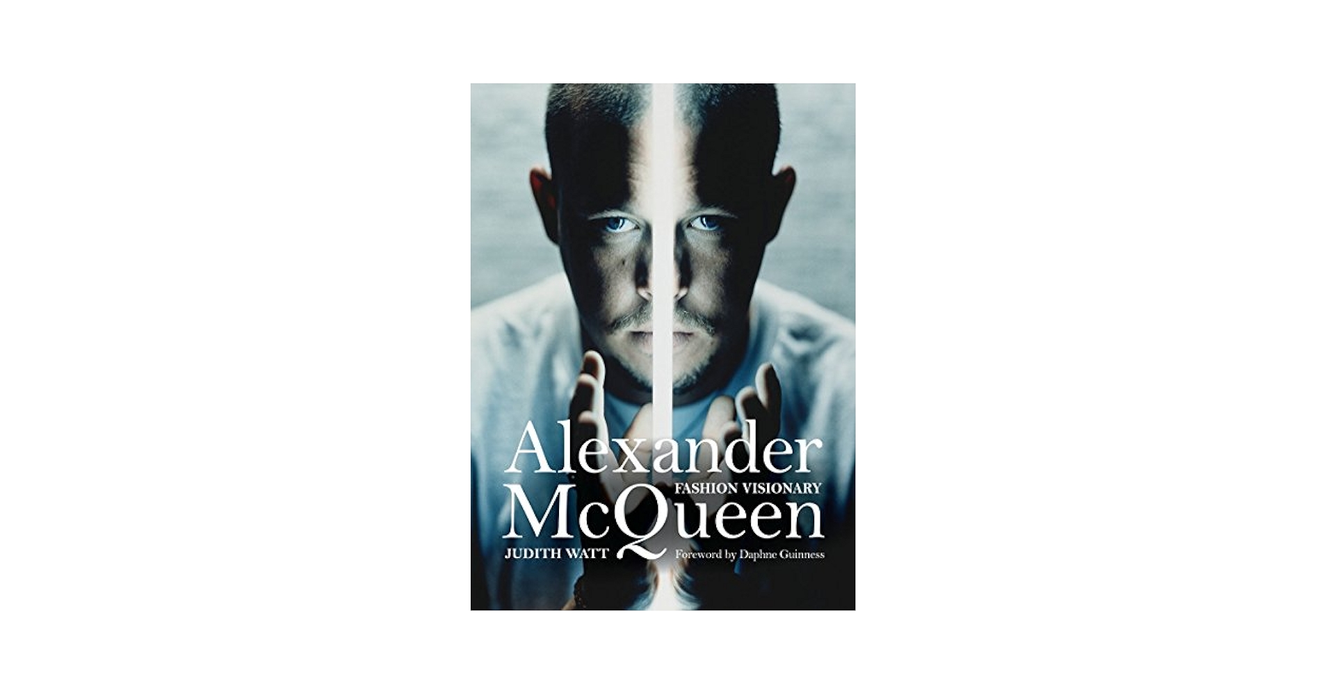 洋書 ALEXANDER McQUEEN FASHION VISIONARY Alexander McQueen: Fashion Visionary: Watt, J