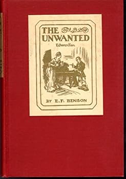 Hardcover The Unwanted (Edwardian) (Old London Series) Book