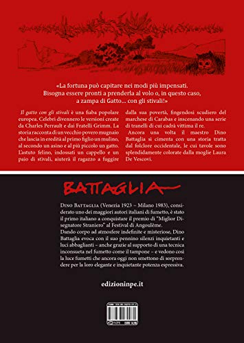 Il Gatto Con Gli Stivali - 2