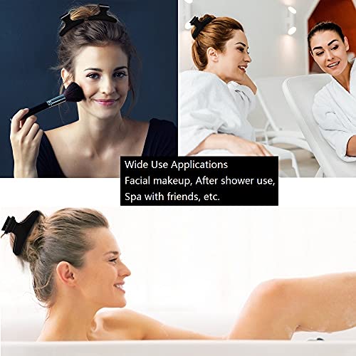 29% de descuento en pinzas de mariposa para cabello, pack de 24 unidades - Image 4