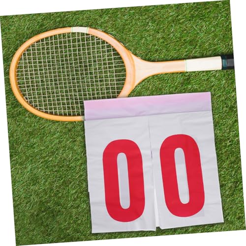 Marcador reutilizable para baloncesto y tenis miniatura 3