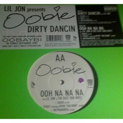 Dirty Dancin'