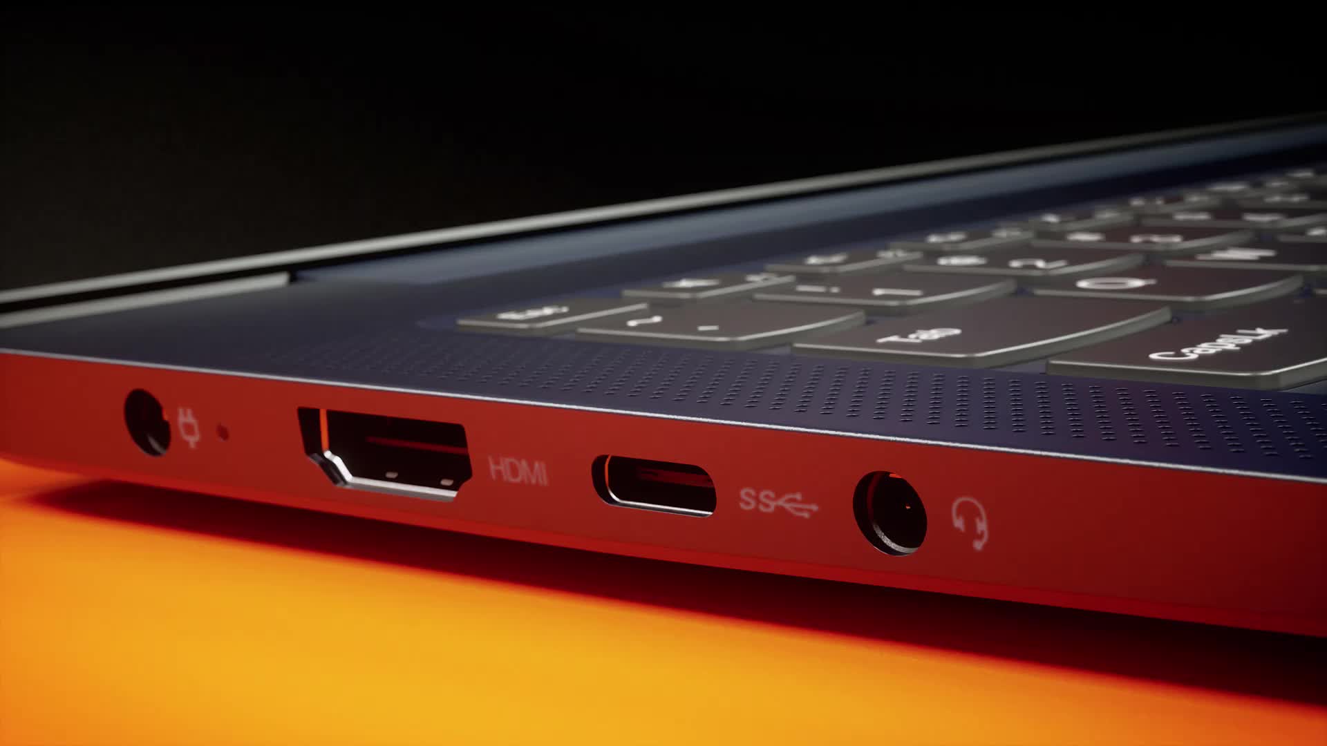 Lenovo IdeaPad S540 Dizüstü Bilgisayar, 14
