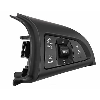 Steering Wheel Right SRC Radio Volume Control Switch for Chevrolet 2012-18 Sonic