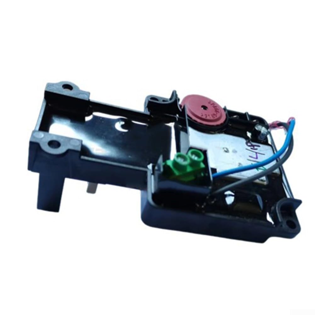 Controlador 620230-3 para HM1317C HM1317CB martillo de mortaja, pieza de repuesto de controlador electrónico, accesorio de herramienta eléctrica de plástico negro