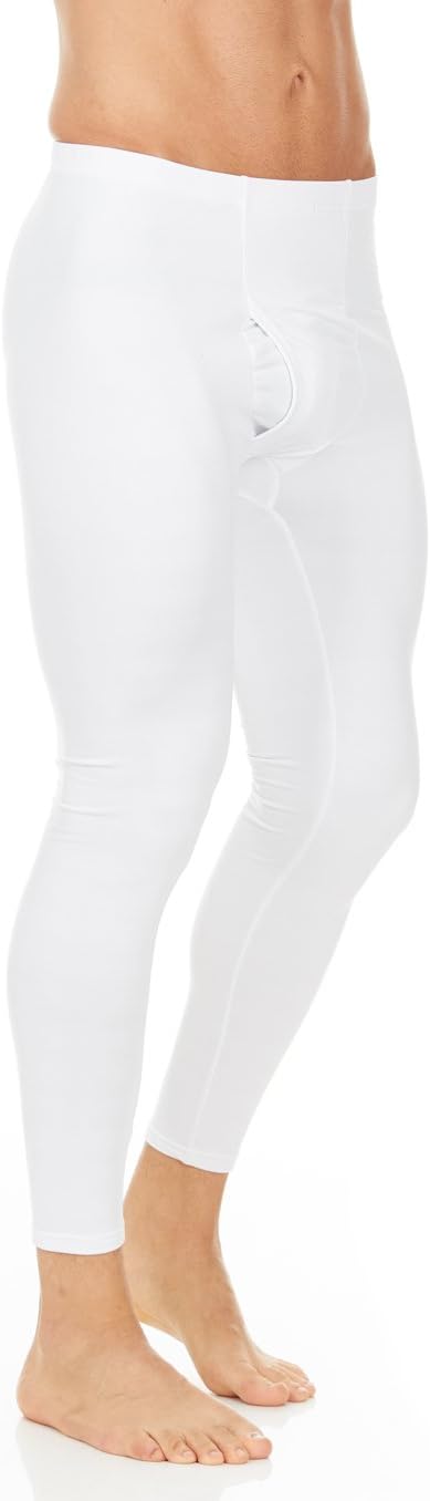 Thermajohnmens Classic Leggings