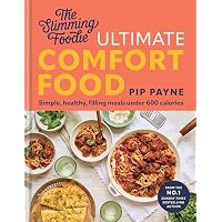 The Slimming Foodie Ultimate Comfort Food