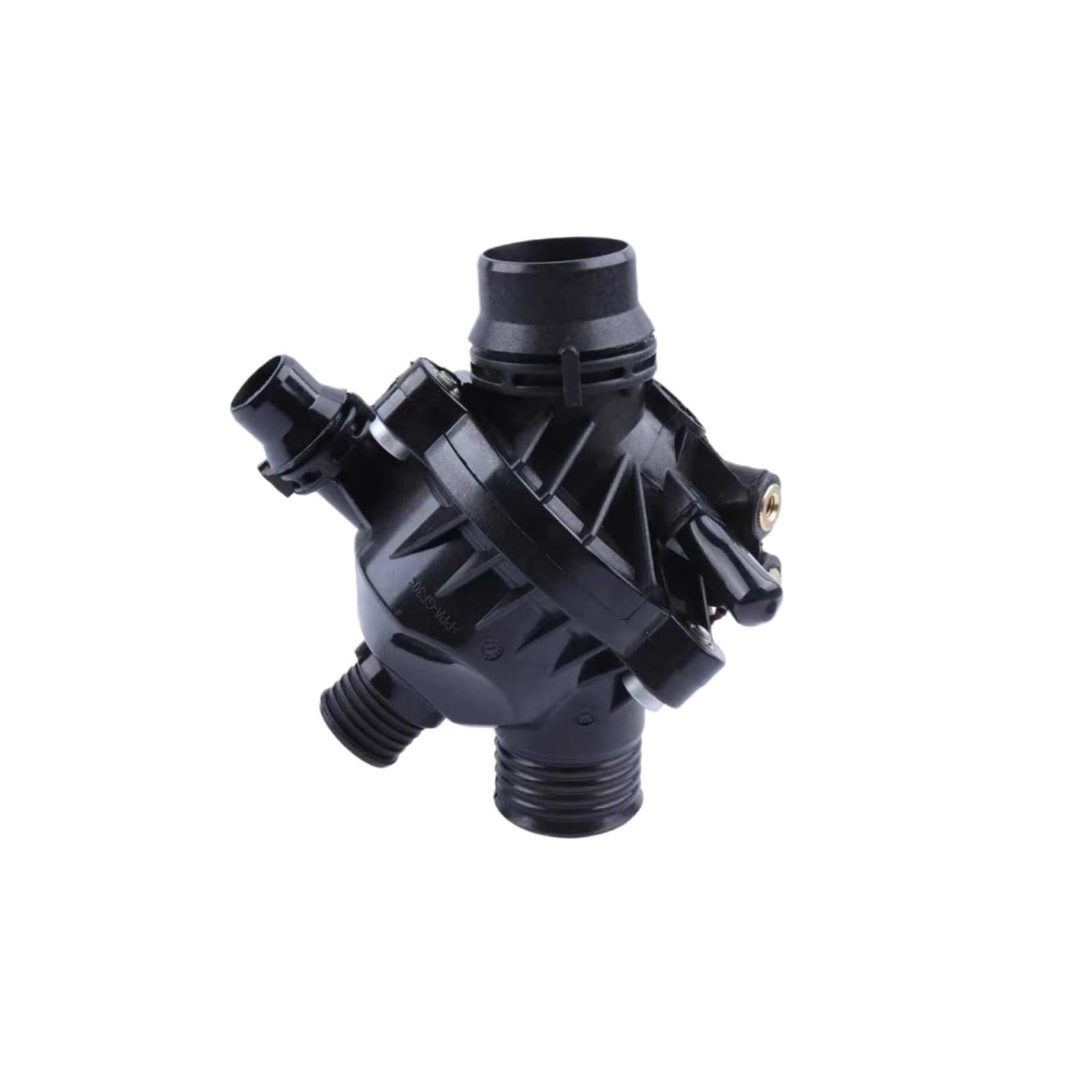Engine Coolant Thermostat Assembly 11537549476 Compatible For BMW 1-Series 128i 135i 323i 325i 325xi 328i 328xi 330i 330xi 335i 335is 335xi