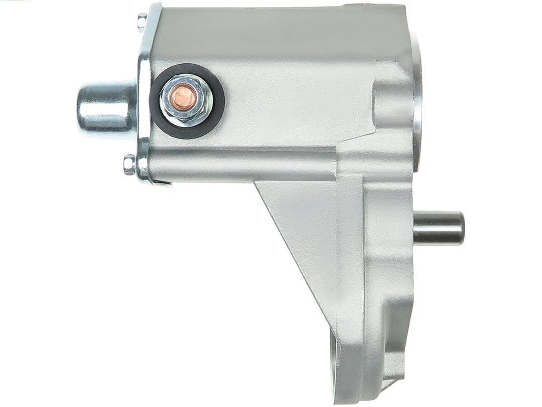AS-PL Solenoide de arranque