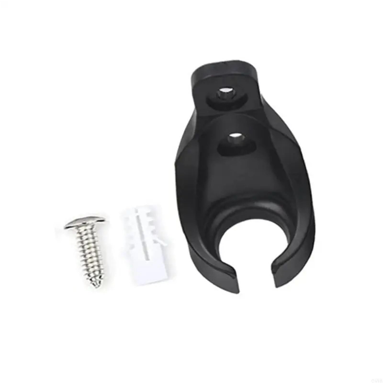 8Pcs Bungee Ball Receivers Brackets For Roller Blind