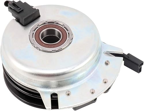 Vista 780 de SCITOO Embrague eléctrico de toma de fuerza AM119683 Compatible para Warner: 5217-35, 5217-6, 5217-7, 5217-9; para John Deere: 5217-7, AM119683