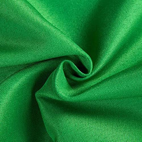 Lurrose Backdrops Pano de Fundo de Tela Verde Com Suporte Kit para Estúdio De Vídeo Foto 6. Fundo de