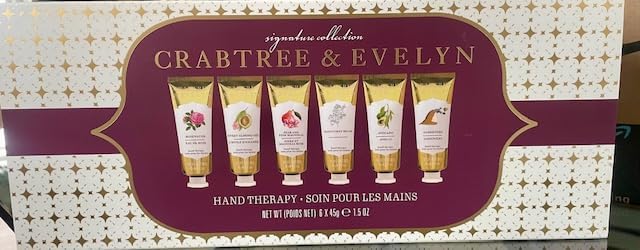 Crabtree & Evelyn