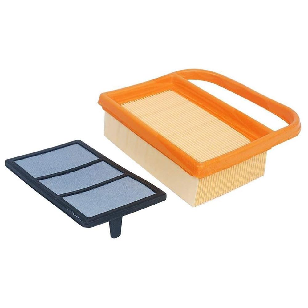 Il carburatore C1Q-S118 con il kit di messa a punto del filtro dell'aria per STIHL TS420 TS410 TS410Z TS420Z Sega da taglio per calcestruzzo sostituisce 4238 120 0600