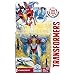 Transformers Robots in Disguise Warrior Starscream Action Figure
