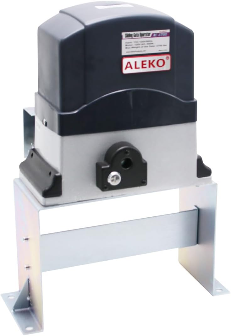 ALEKO AC2700NOR Mounting Base