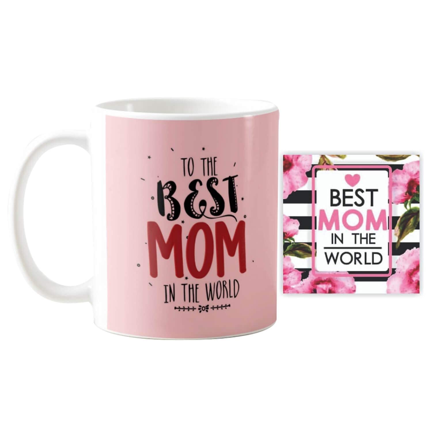 Best Mom Coffee Mugs - Personalized Gifts -4