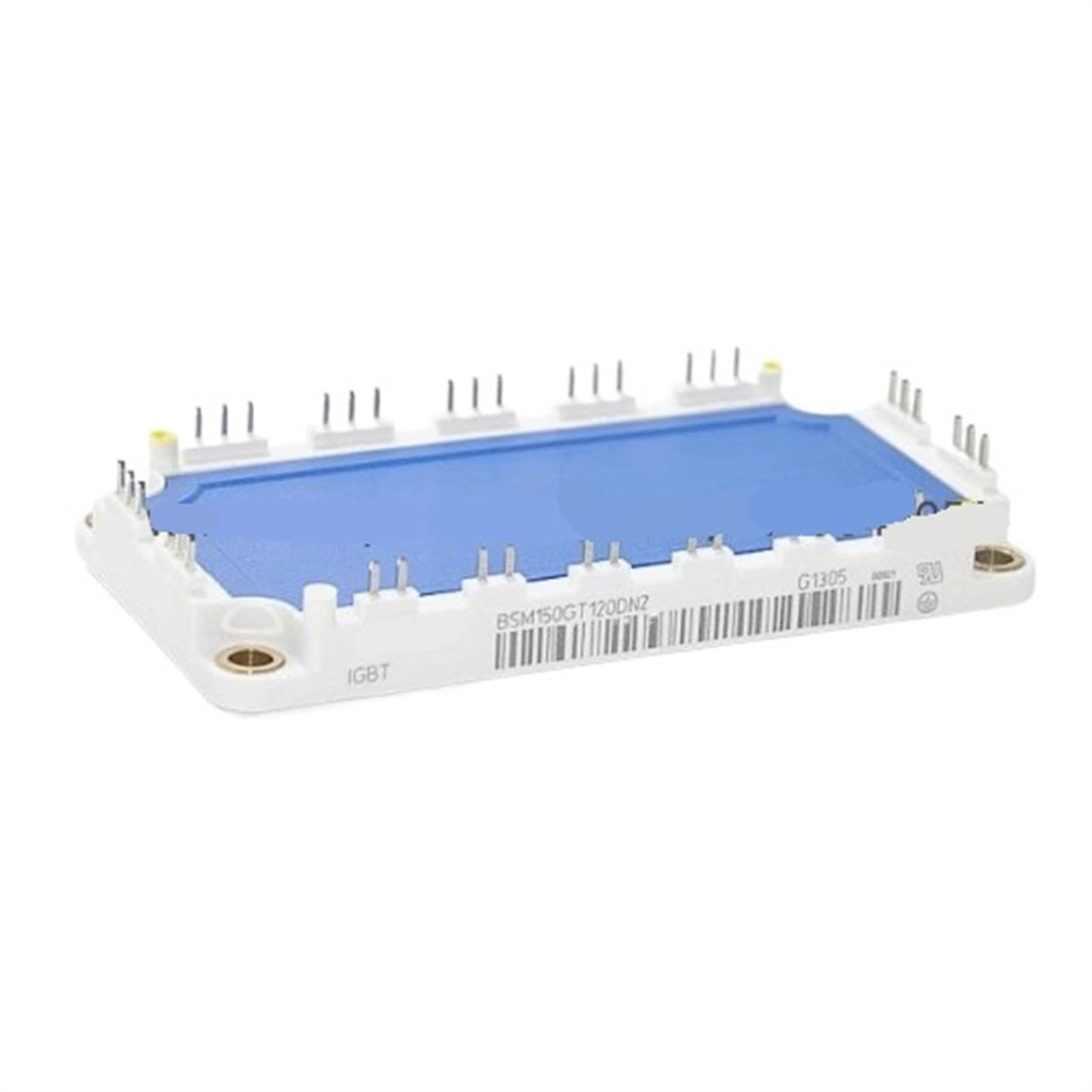 Module IGBT BSM150GT120DN2 1 pièce transistor de puissance 1200V