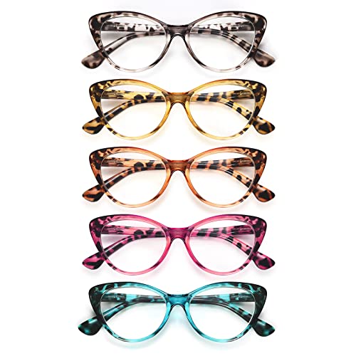 Top 10 Reading Glasses For Women of 2022 Katynel