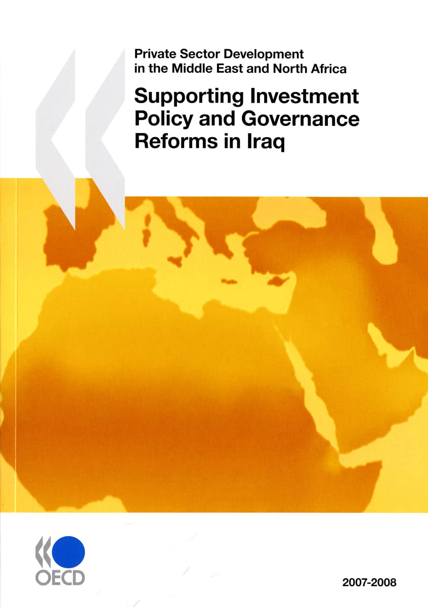Buy Private Sector Development in the Middle East and North Africa — BookShops.in