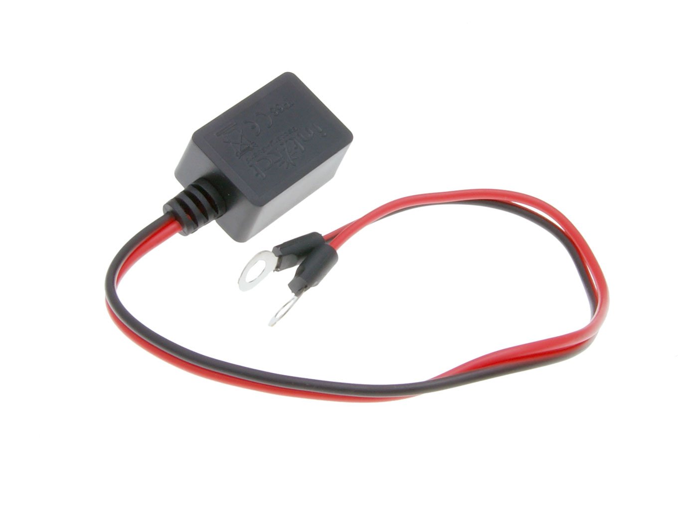 JMP Batterie Monitor/Guard Bluetooth für Smartphone & Tablet (kostenfreie App für iOS/Android)