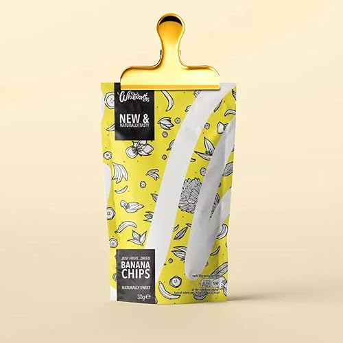 Miniatura 6 de Clips para bolsa de chips, paquete de 8 clips grandes de acero inoxidable dorado para bolsa hermética, perfectos para cocina y oficina (paquete de 8