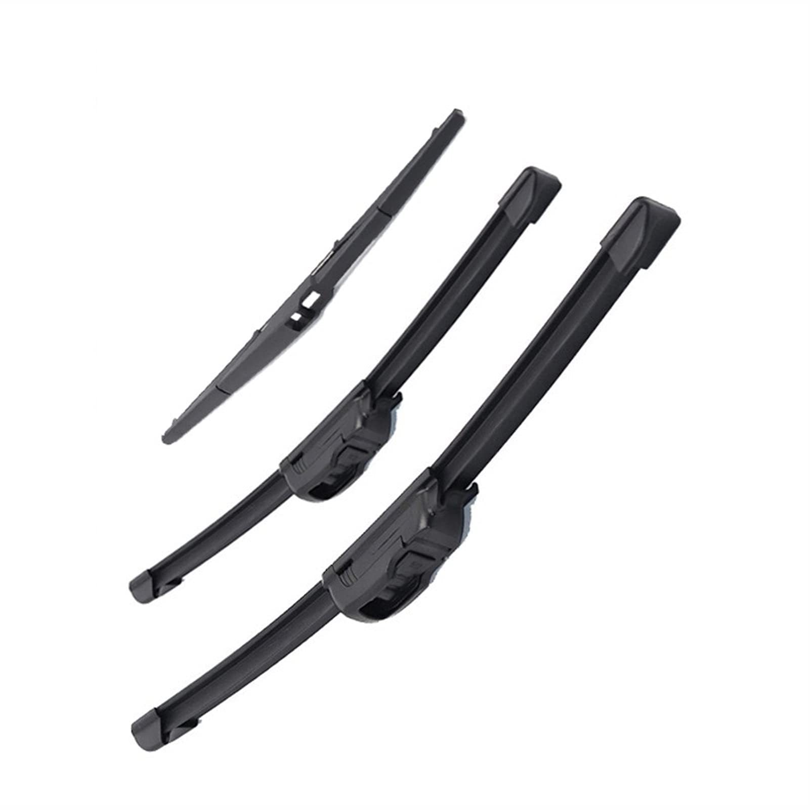 Essuie-Glace Avant Arrière 22 21 14 pour Lexus GX470 2003-2009