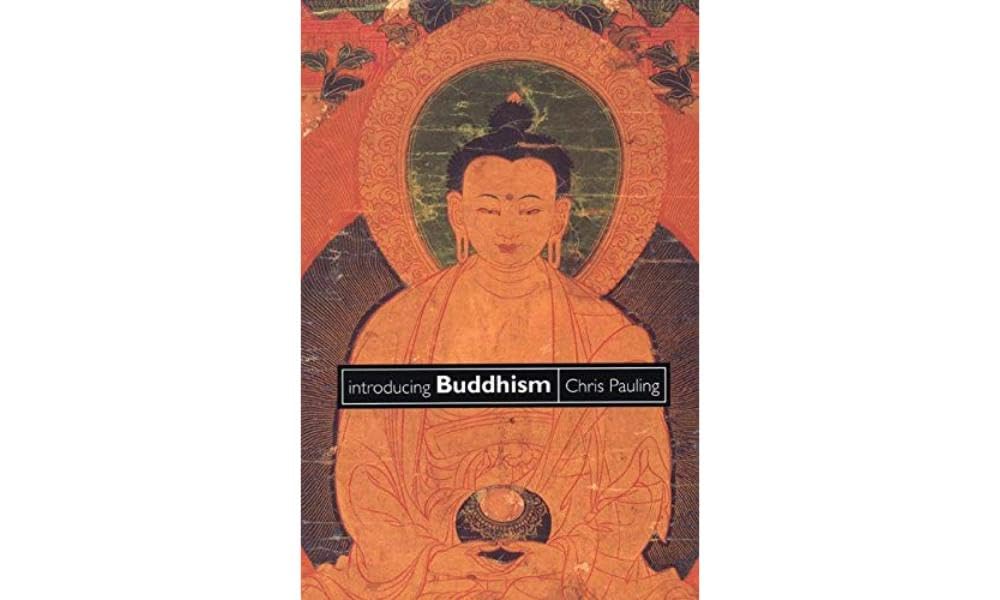 Introducing Buddhism by Chris Pauling PAPERBACK 9780904766974