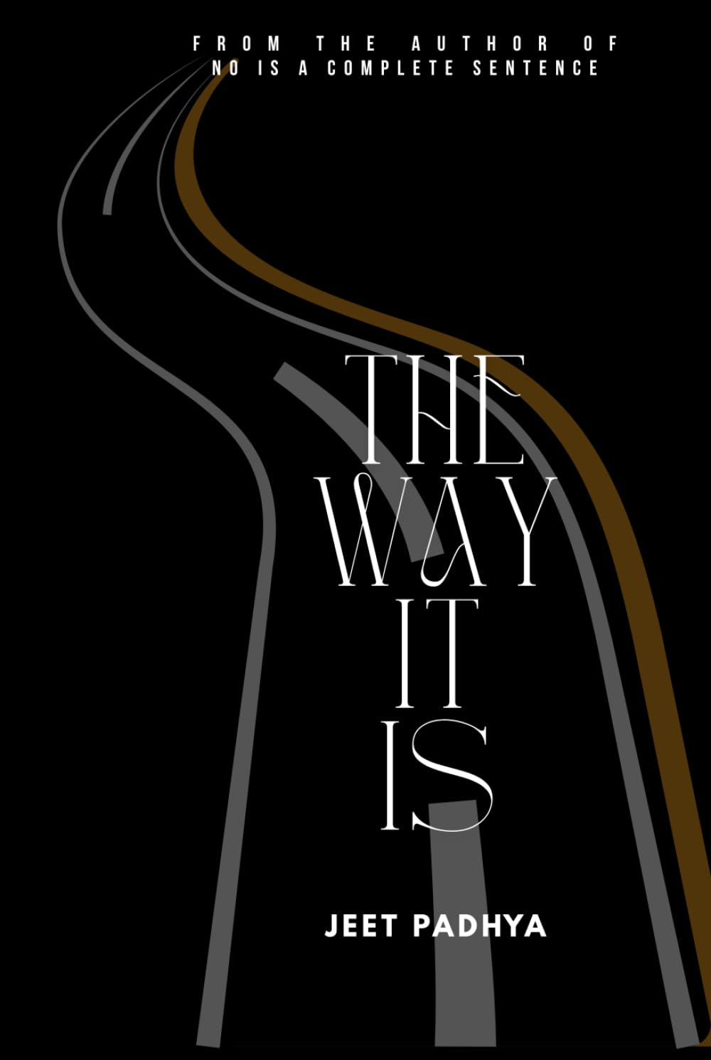The Way It Is      Hardcover – December 26, 2025