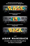 Rage Is Back: A Novel