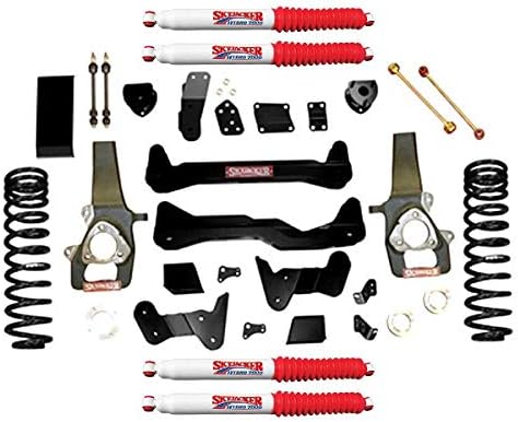 Skyjacker (D960SSK-H) Suspension Lift Kit