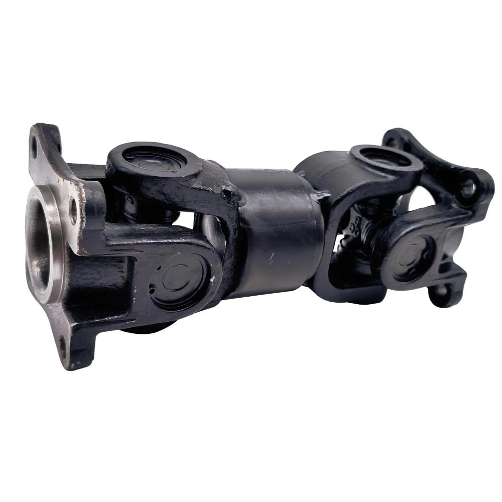 Eje de transmisión trasero CF800UU-A repuesto UTV compatible con CF UForce 800 U8 4