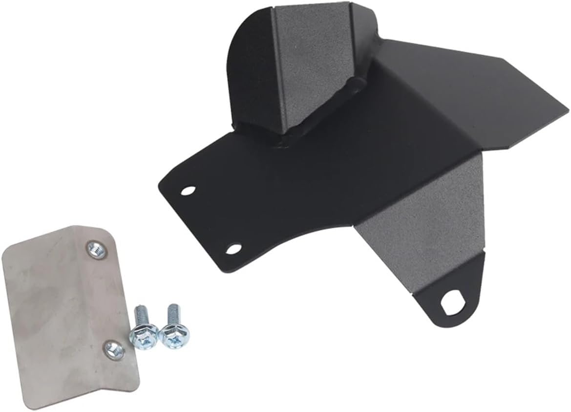 Compatible With Norden901 Accessories Exhaust Pipe Protection Cover Rear Shock Heat Shield Shockproof Guard